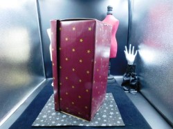 sherlock box a